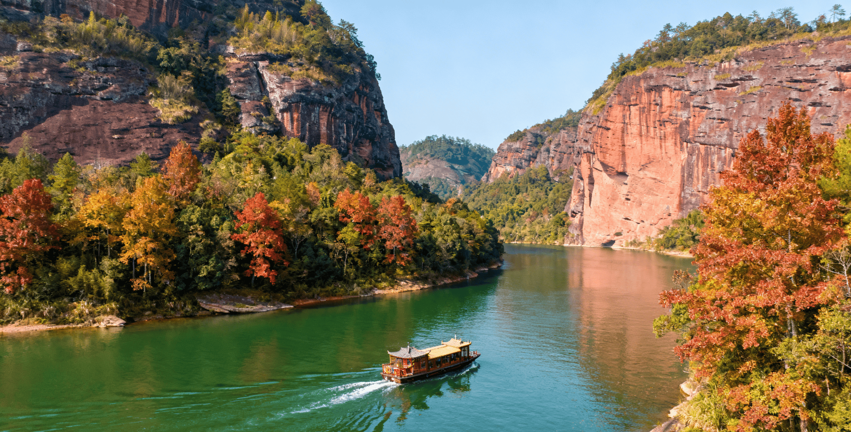 厦门景点(厦门景点攻略旅游)