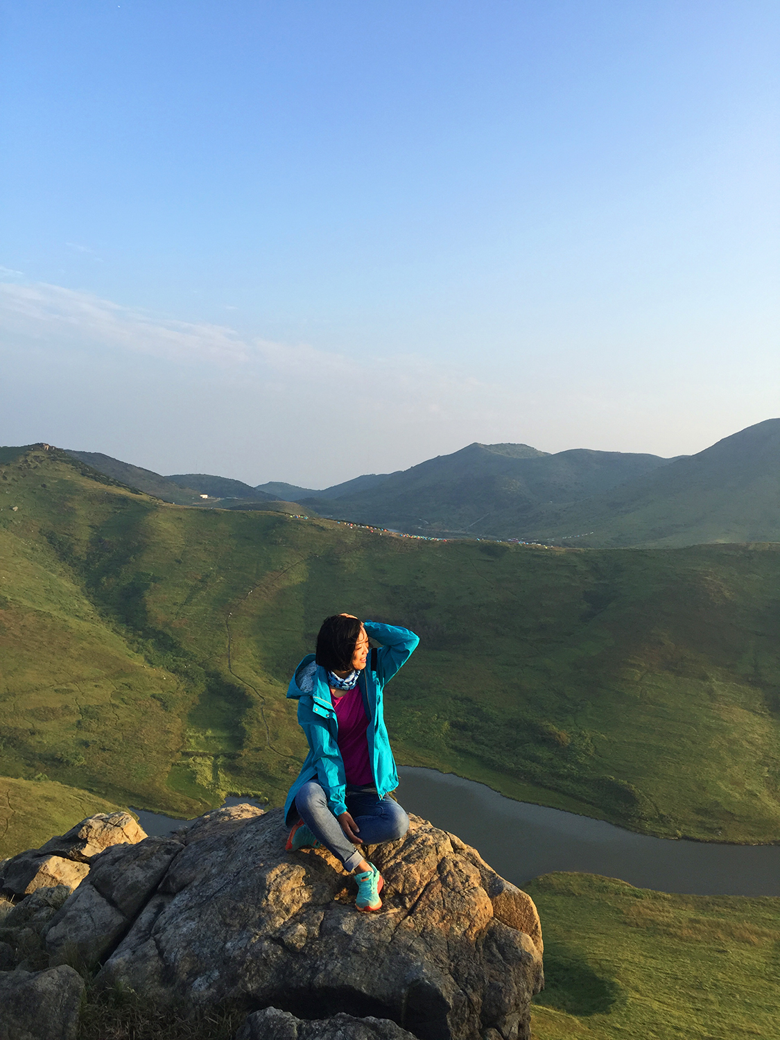 大嵛山岛攻略(大嵛山岛游玩攻略)