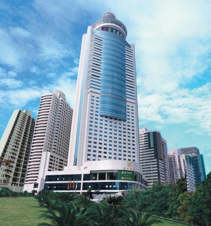 深圳五星级酒店排名(深圳五星级酒店排名前十哪个最便宜?)