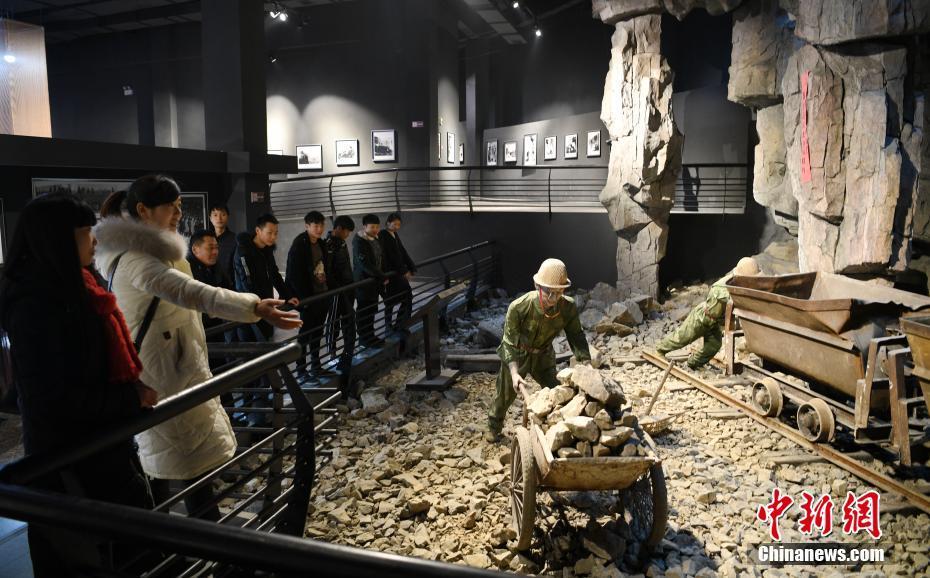 铁道兵博物馆(铁道兵博物馆电话号码) 铁道兵博物馆(铁道兵博物馆电话号码)