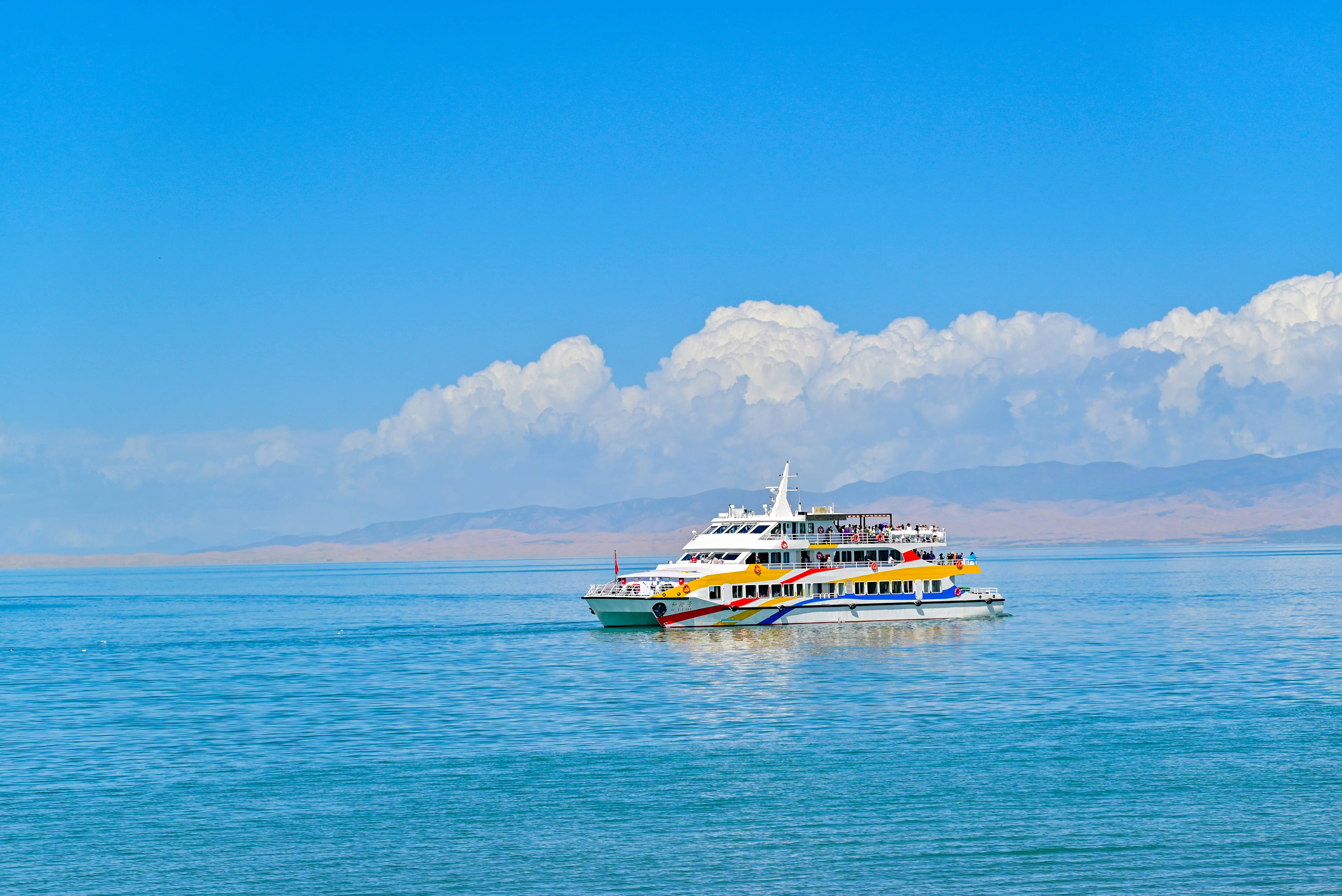 青海旅游(青海旅游攻略) 青海旅游(青海旅游攻略)
