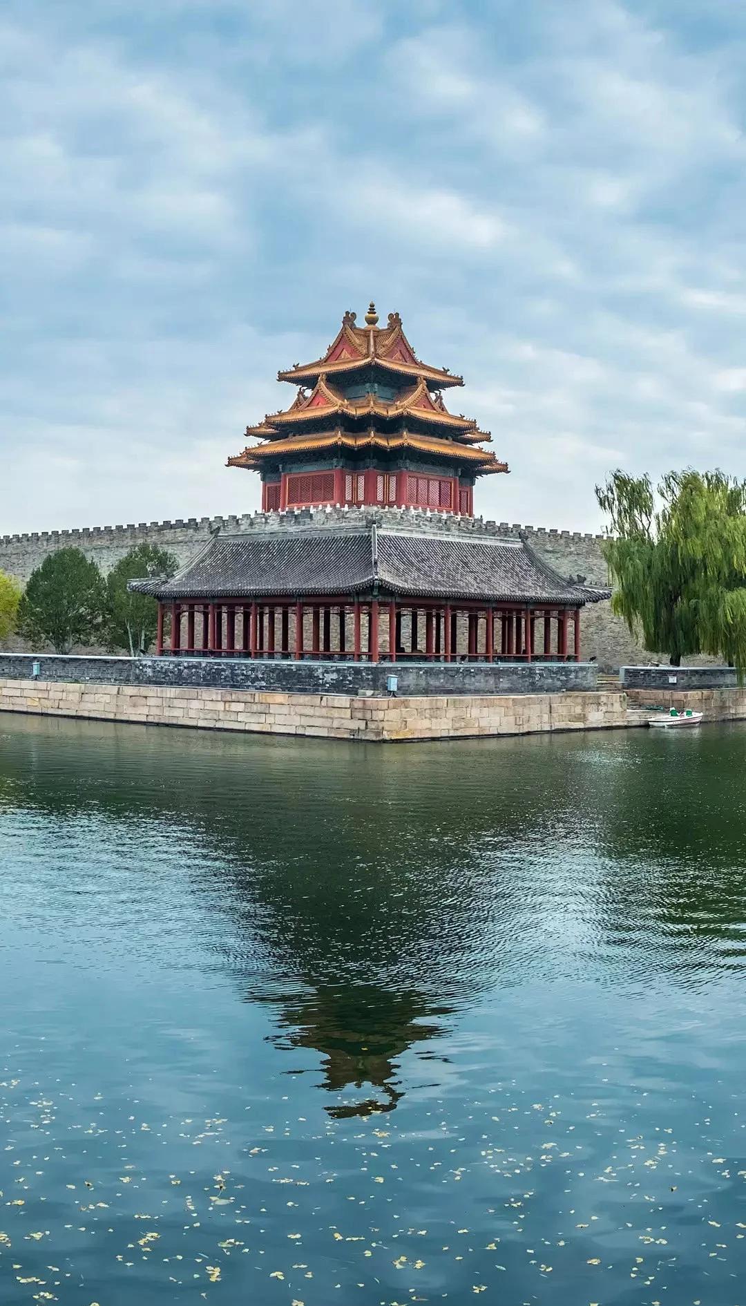 北京旅游攻略必去景点(学生北京旅游攻略必去景点)