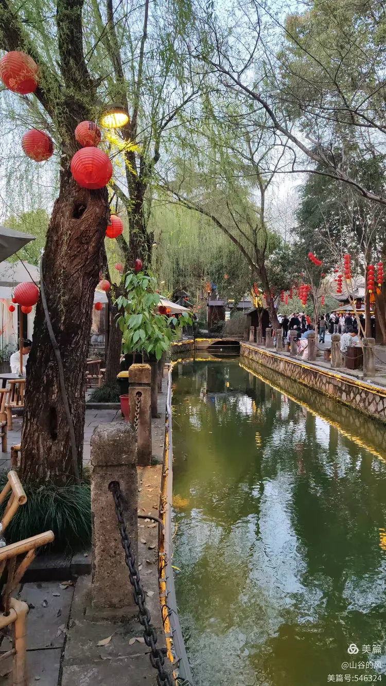 南浔古镇(南浔古镇收门票吗)