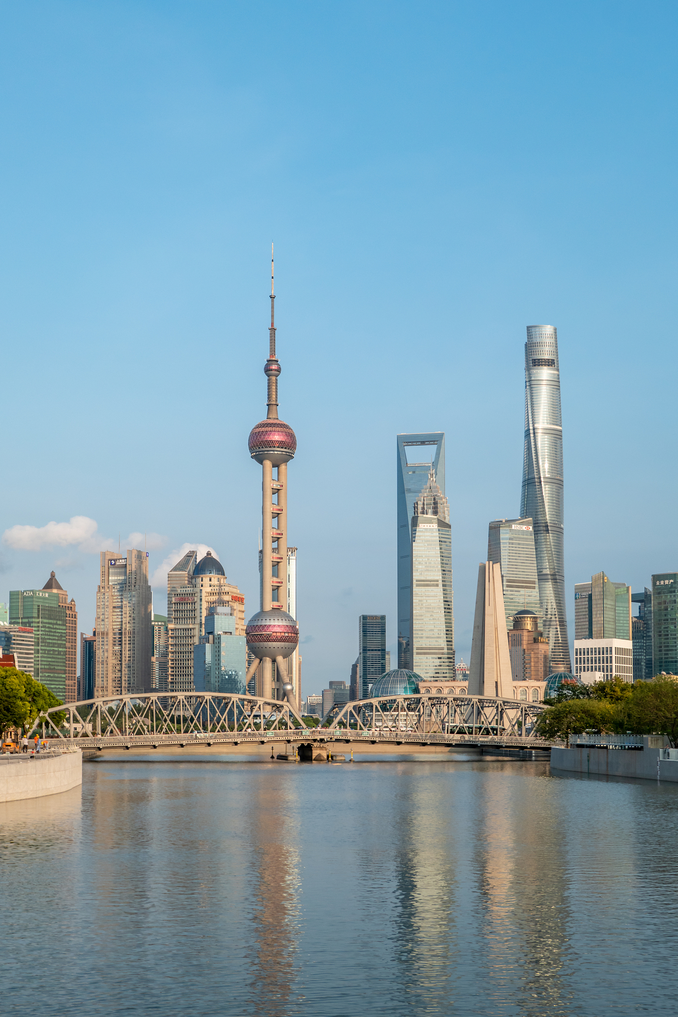 上海好玩又免费的地方(上海儿童10大免费景区)