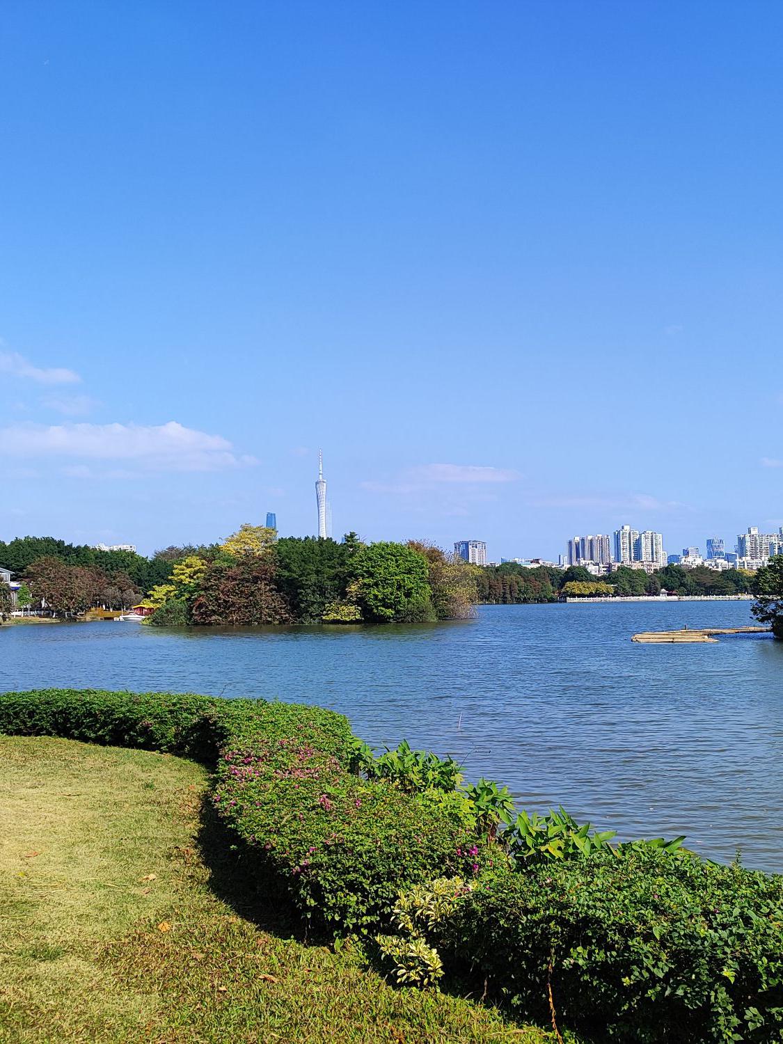 广州好玩的地方和景点(广州好玩的地方和景点有哪些) 广州好玩的地方和景点(广州好玩的地方和景点有哪些)