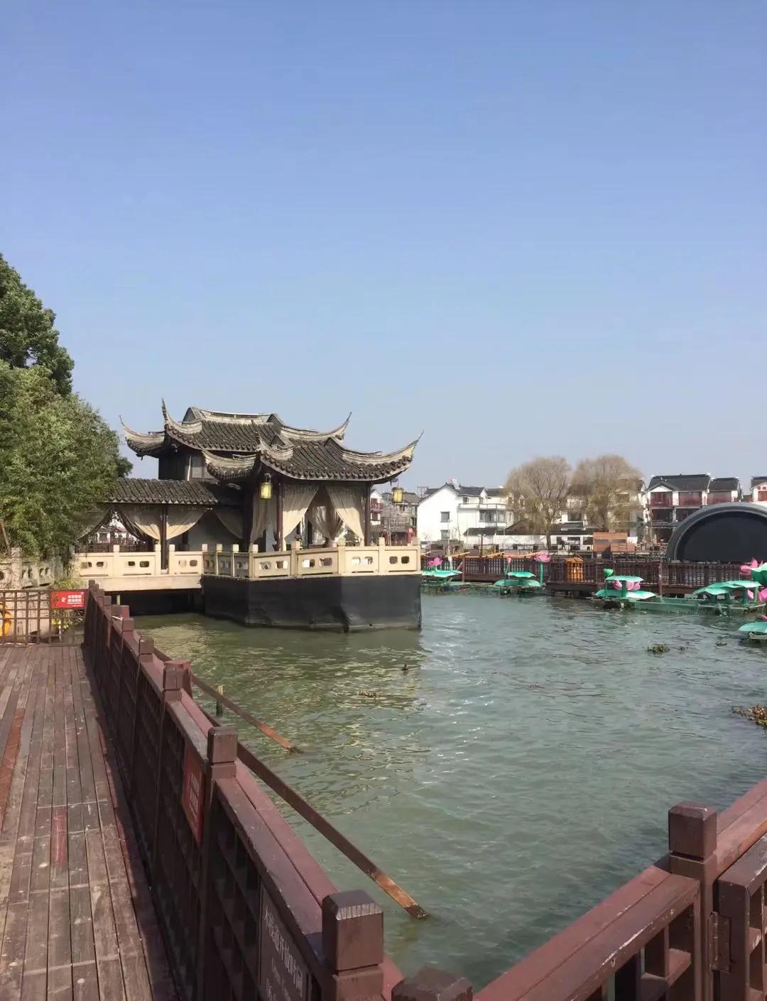 周庄旅游攻略(周庄旅游攻略最佳线路图) 周庄旅游攻略(周庄旅游攻略最佳线路图)