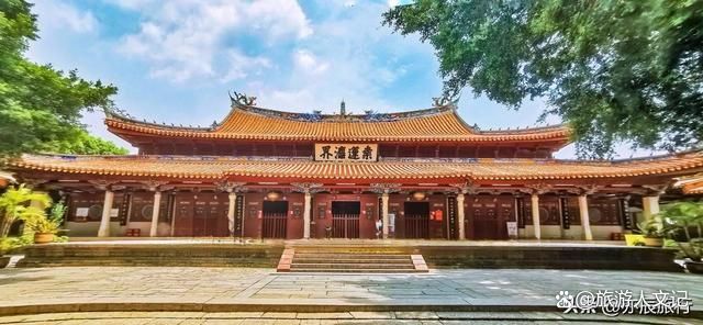 泉州旅游必去十大景点推荐(泉州旅游必去十大景点推荐厦门)